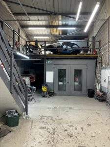 Commercial Debt Recovery Service