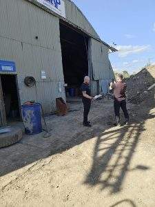 Commercial rent arrears recovery (CRAR)